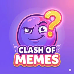 أيقونة The Clash Of Memes